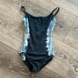 Tie-Dye Leotard